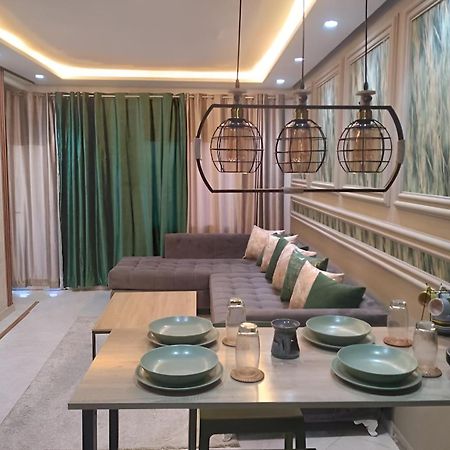 Appartement Joelle Casablanca Ngoại thất bức ảnh