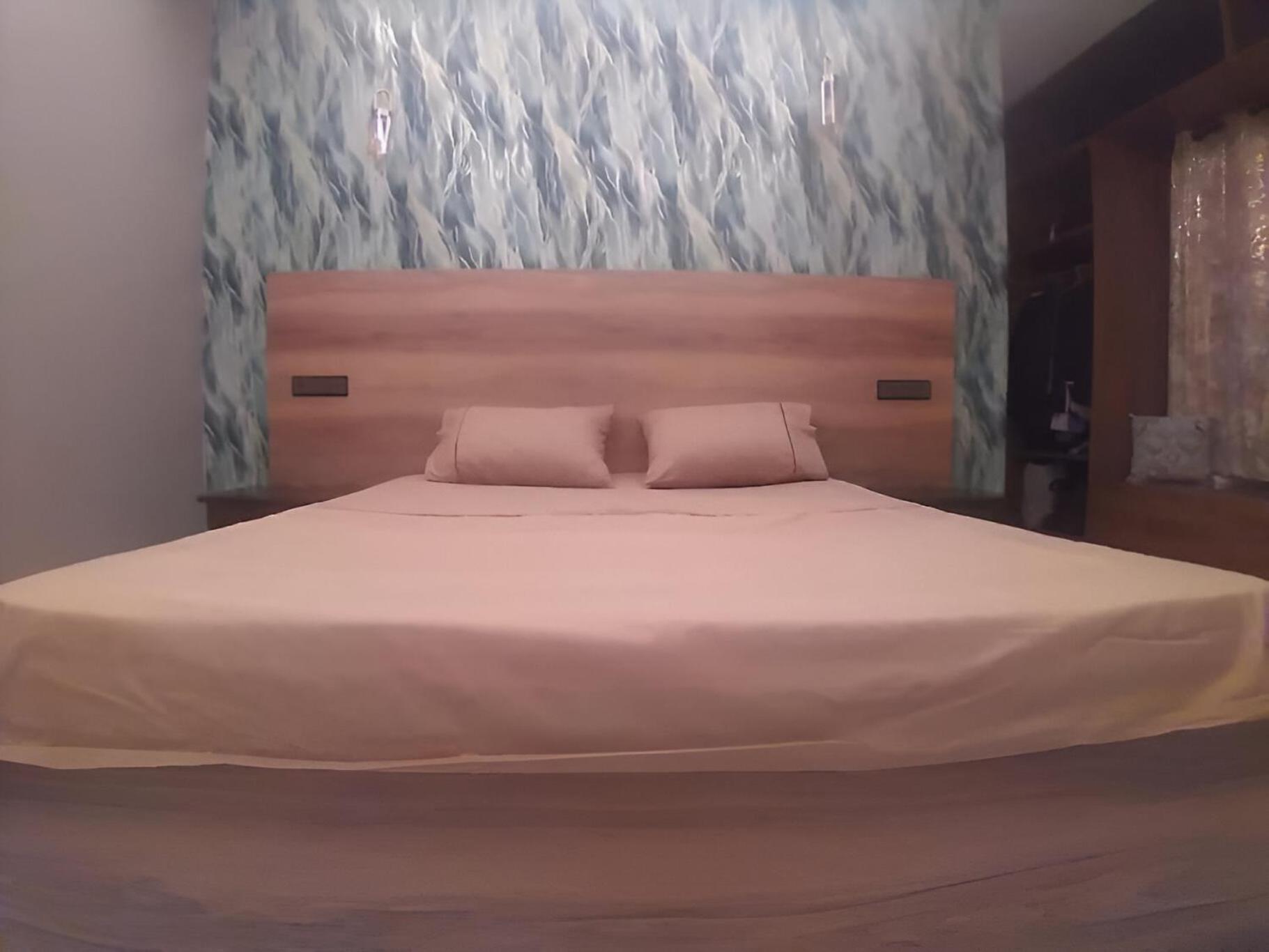 Appartement Joelle Casablanca Ngoại thất bức ảnh