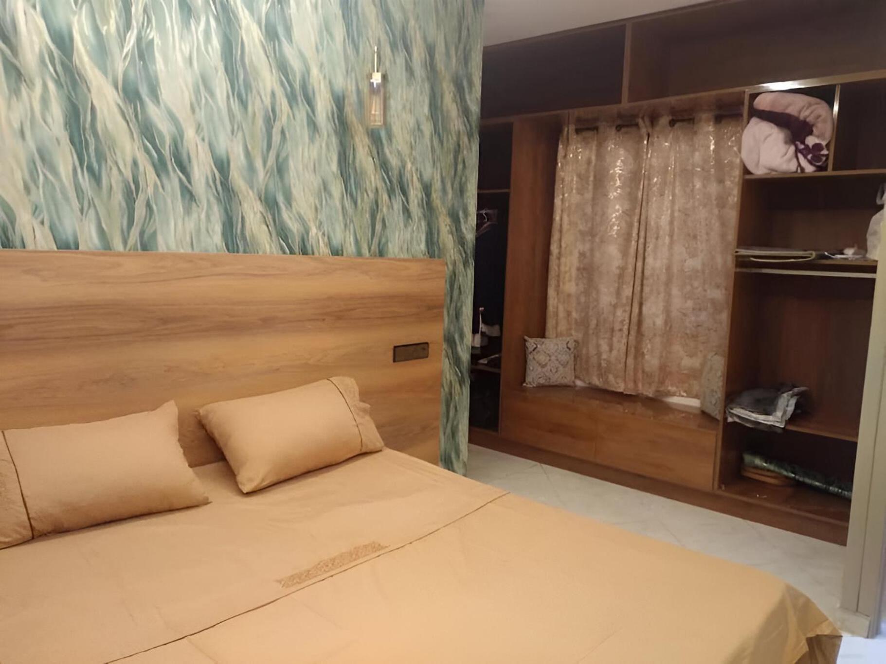 Appartement Joelle Casablanca Ngoại thất bức ảnh