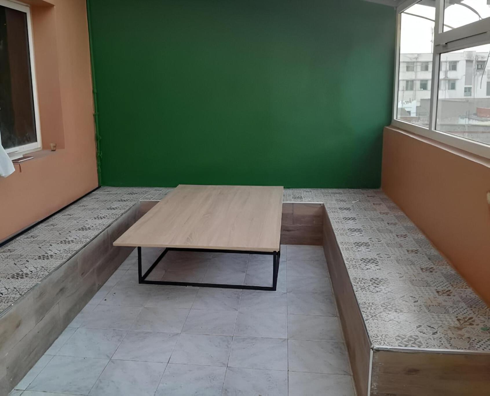 Appartement Joelle Casablanca Ngoại thất bức ảnh